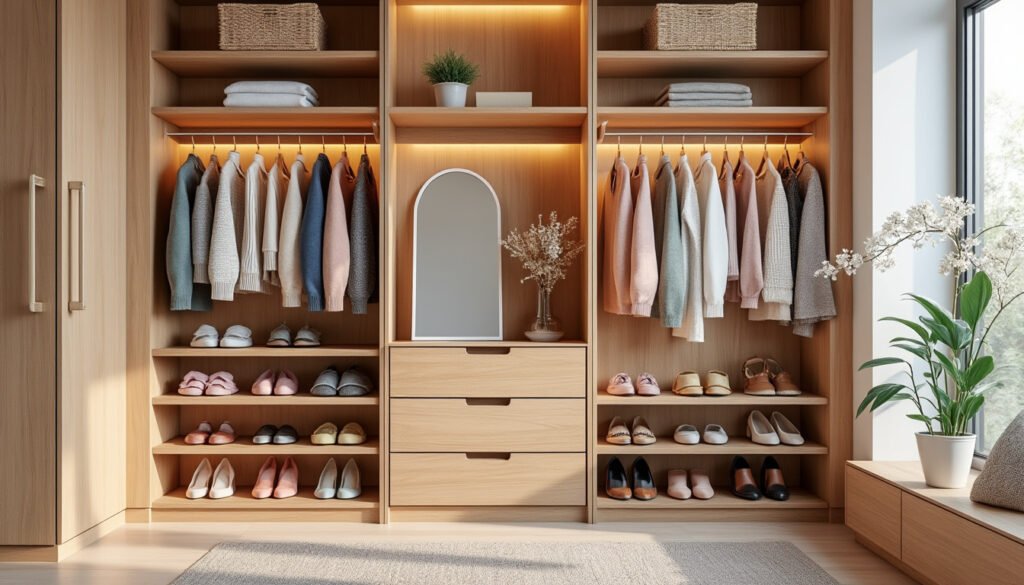 découvrez nos astuces et conseils pratiques pour aménager efficacement votre placard avec des étagères. optimisez l'espace de rangement tout en ajoutant une touche de style à votre intérieur.