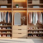 découvrez nos astuces et conseils pratiques pour aménager efficacement votre placard avec des étagères. optimisez l'espace de rangement tout en ajoutant une touche de style à votre intérieur.