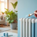 découvrez comment transformer votre intérieur avec notre guide complet sur la peinture des radiateurs. apprenez des techniques simples et efficaces pour donner une nouvelle vie à vos radiateurs tout en améliorant l'esthétique de votre maison.