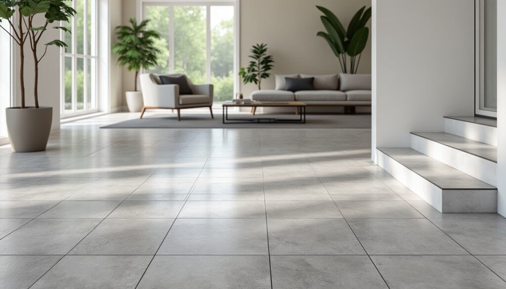 découvrez comment transformer votre espace avec des conseils pratiques pour peindre votre carrelage, alliant modernité et élégance. apprenez les techniques et astuces nécessaires pour obtenir un résultat impeccable et donner un nouveau souffle à vos surfaces.