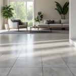 Comment peindre votre carrelage pour un style moderne et élégant