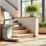 découvrez comment le monte escalier portable peut améliorer votre mobilité au quotidien. cette solution pratique et innovante facilite vos déplacements tout en assurant confort et sécurité. ne laissez plus les escaliers vous freiner !