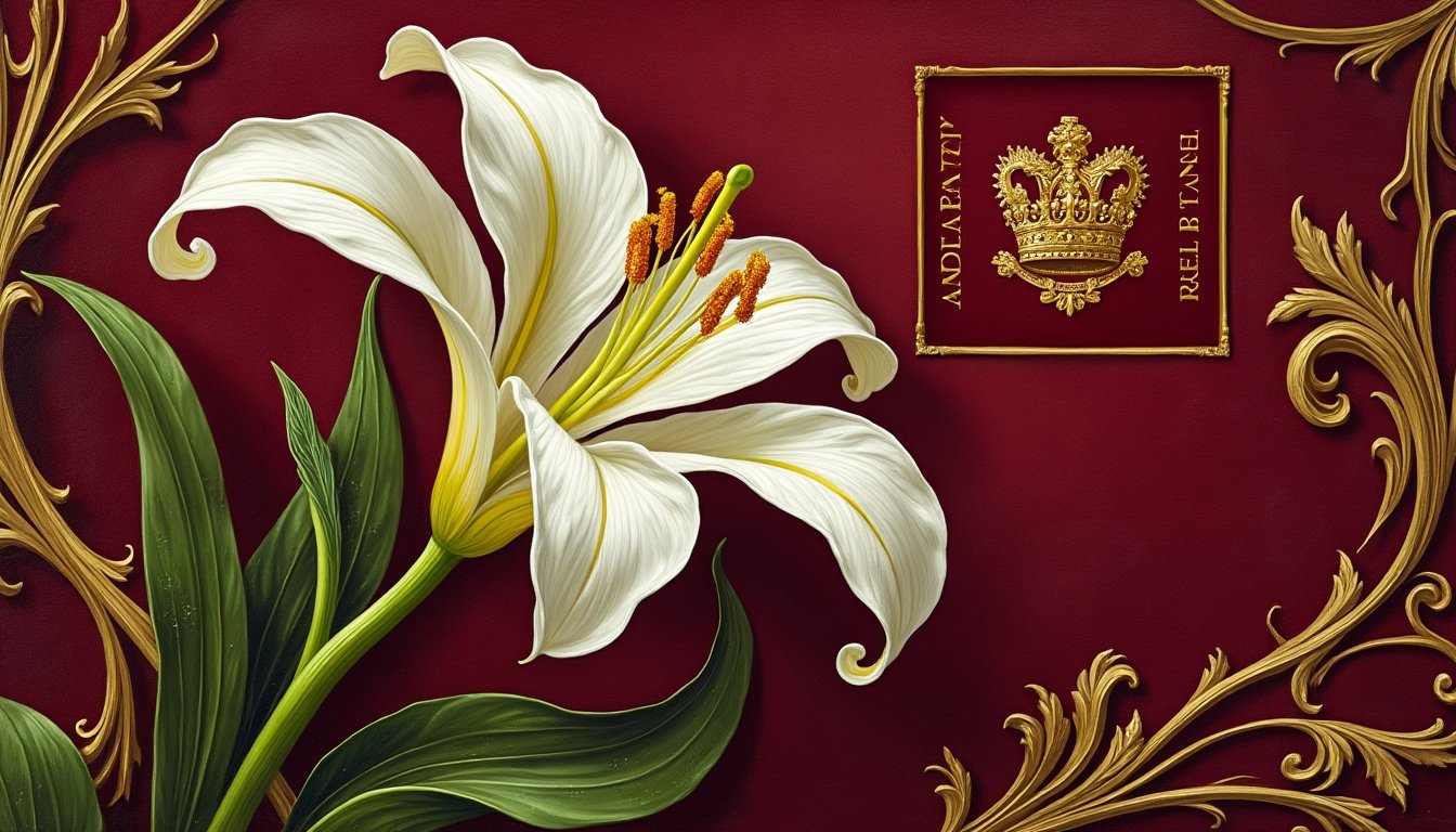 explorez la beauté et le symbolisme de la fleur de lys, un emblème d'élégance intemporelle. plongez dans son histoire fascinante et ses significations à travers les âges.