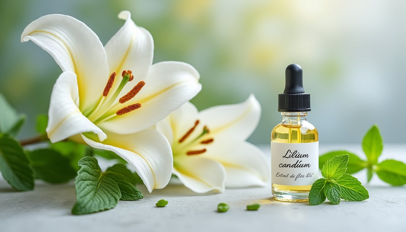 découvrez l'élégance intemporelle de la fleur de lys, symbole de beauté et de noblesse. plongez dans l'univers fascinant de cette plante majestueuse et apprenez comment elle illumine les jardins et les décorations.