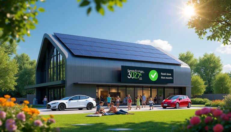 découvrez les avantages des bâtiments solaires arkolia : des solutions écologiques et innovantes pour une autonomie énergétique, une réduction des coûts et un impact environnemental positif. informez-vous sur des technologies durables qui préparent un avenir meilleur.