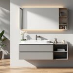 découvrez comment les meubles en siporex transforment votre salle de bain avec leur légèreté, leur résistance à l'humidité et leur esthétique moderne. explorez les avantages écologiques et durables de ces matériaux innovants pour créer un espace design et fonctionnel.