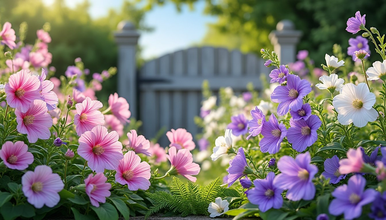 plongez dans l'univers enchanteur des fleurs à clochettes, des plantes délicates qui ajoutent une touche de charme à votre jardin. explorez leurs variétés, couleurs et conseils d'entretien pour faire fleurir votre espace extérieur avec élégance.