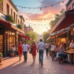 explorez lancaster road, une destination incontournable où l'histoire et la modernité se rencontrent. découvrez ses secrets bien gardés, des boutiques uniques aux cafés charmants, et laissez-vous séduire par l'ambiance vibrante de cet endroit fascinant.