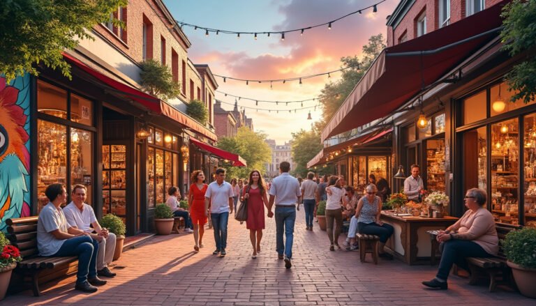explorez lancaster road, une destination incontournable où l'histoire et la modernité se rencontrent. découvrez ses secrets bien gardés, des boutiques uniques aux cafés charmants, et laissez-vous séduire par l'ambiance vibrante de cet endroit fascinant.