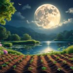 découvrez comment le calendrier lunaire peut transformer votre jardin ! apprenez à optimiser la croissance de vos plantes et graines en fonction des phases de la lune. cultivez un jardin florissant en harmonie avec les rythmes naturels.