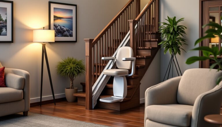 découvrez le monte escalier mobile sans installation, la solution idéale pour améliorer le confort de votre quotidien. pratique et facile à utiliser, il vous permet de surmonter les obstacles en toute sécurité, sans nécessiter de travaux. optez pour une vie plus sereine et accessible!