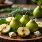 découvrez le potentiel des coings verts dans la gastronomie et explorez comment ce fruit méconnu peut rehausser vos plats grâce à ses saveurs uniques et ses bienfaits nutritionnels. plongez dans des recettes innovantes et des conseils pour sublimer vos créations culinaires avec cette pépite fruitière.