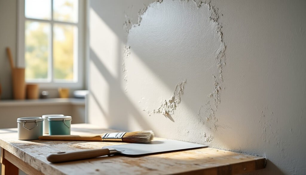 découvrez tout ce qu'il faut savoir sur le temps de séchage d'un enduit avant peinture. apprenez à optimiser votre projet de rénovation avec nos conseils pratiques pour un résultat parfait.