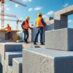 découvrez les nombreux avantages du bloc de siporex pour vos projets de construction. léger, isolant et durable, il offre une solution efficace pour allier performance et économie. optimisez vos réalisations avec ce matériau innovant et respectueux de l'environnement.