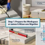 découvrez notre guide pratique pour le montage facile d'un mur en siporex. suivez nos étapes claires et conseils d'experts pour réaliser votre projet de construction en toute simplicité.