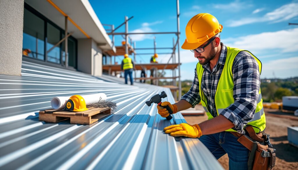 découvrez tout ce qu'il faut savoir sur la surtoiture pour fibro ciment, y compris les avantages, les étapes d'installation et, surtout, le coût associé. informez-vous pour prendre la meilleure décision pour votre projet de rénovation.