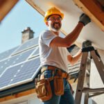 découvrez comment vous lancer dans les métiers de la rénovation énergétique grâce à notre formation complète. apprenez les compétences essentielles, les techniques de pointe et les opportunités professionnelles qui vous attendent dans ce domaine en pleine expansion.
