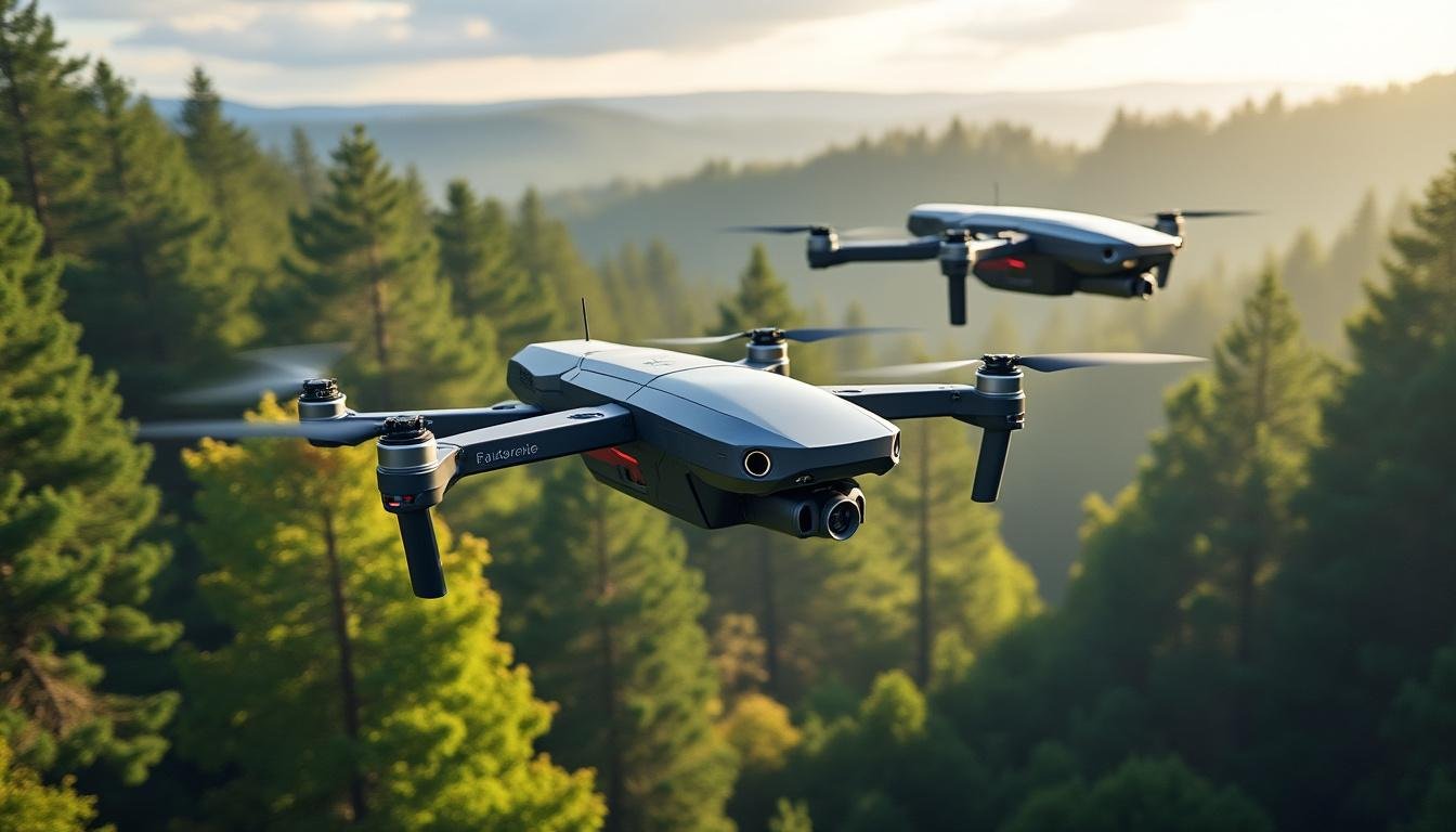 découvrez techniforet, votre source incontournable pour les dernières actualités et innovations du secteur forestier. restez informé des avancées technologiques, des pratiques durables et des enjeux environnementaux qui façonnent l'avenir des forêts.