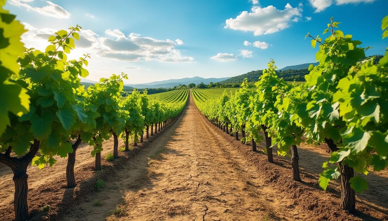 découvrez radikal 5l glyphosate, la solution puissante pour éliminer les mauvaises herbes en espagne. efficace et facile à utiliser, ce herbicide offre des résultats rapides et durables pour un jardin impeccable.