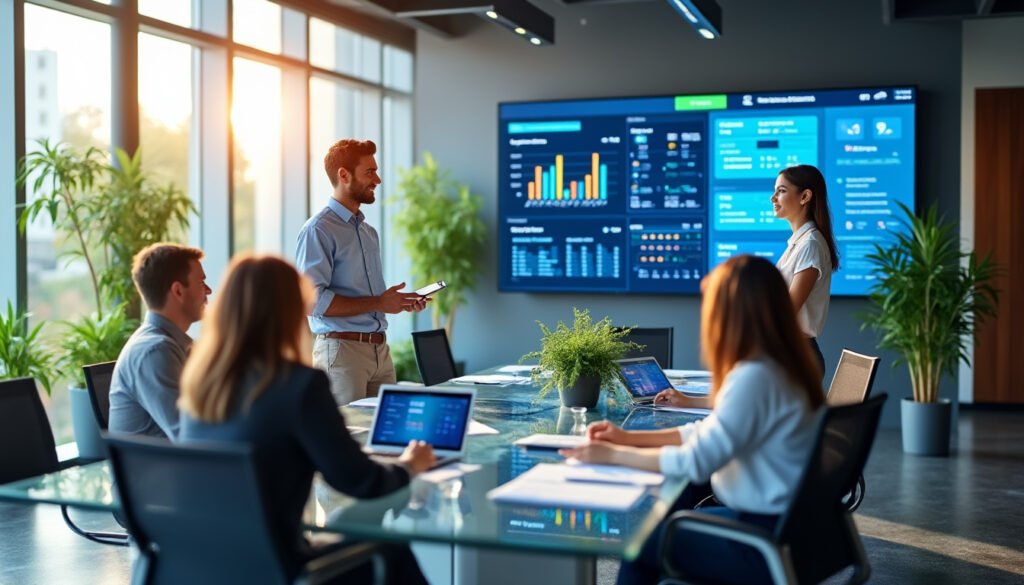 découvrez comment mypeopledoc facilite la gestion rh en optimisant le traitement, le stockage et le partage des documents grâce à la gestion électronique des documents (ged). simplifiez et sécurisez votre quotidien rh dès maintenant !