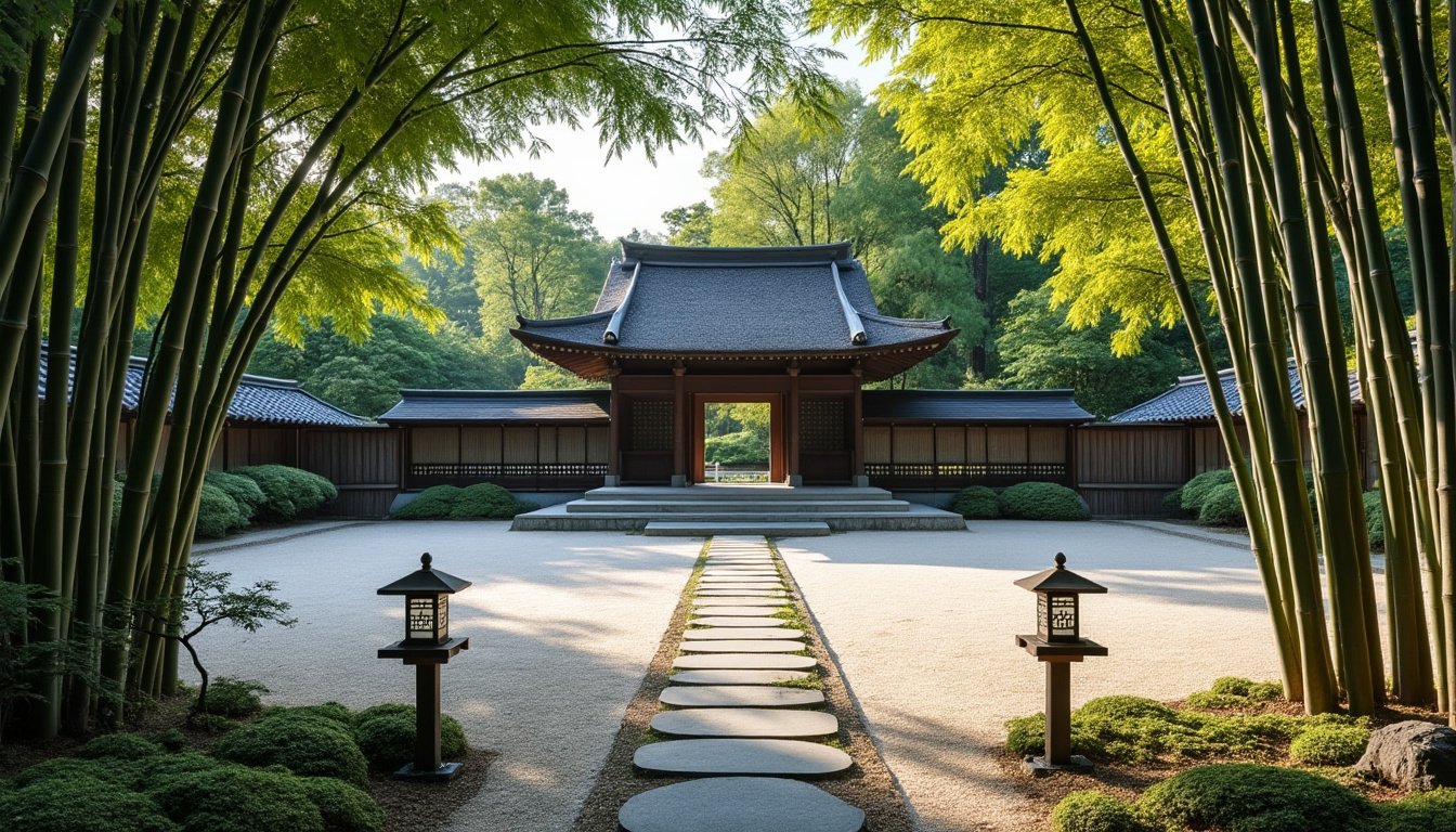 découvrez le jardin japonais d’ichikawa, un véritable havre de paix en france. promenez-vous dans un décor zen inspiré du japon et profitez d’un moment de détente et de sérénité au cœur de la nature.