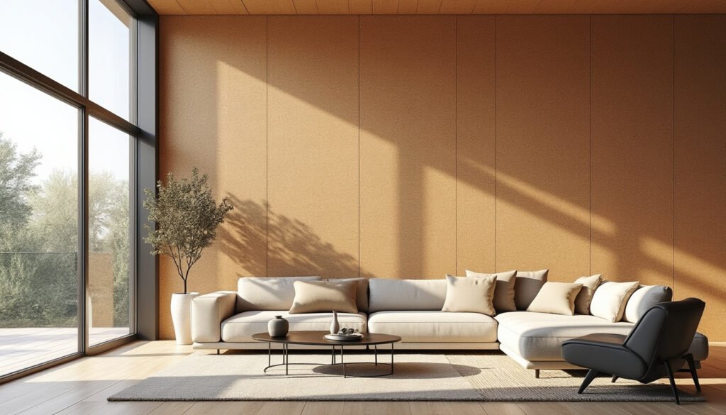 découvrez comment isoler un mur intérieur avec du liège expansé sans sacrifier d’espace : conseils pratiques, avantages du matériau et astuces d’installation pour un confort optimal et une isolation écologique.
