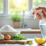 découvrez comment éliminer efficacement l'odeur de rot d'œuf pourri grâce à des solutions simples et des conseils gastriques pour retrouver une haleine fraîche et un confort digestif au quotidien.