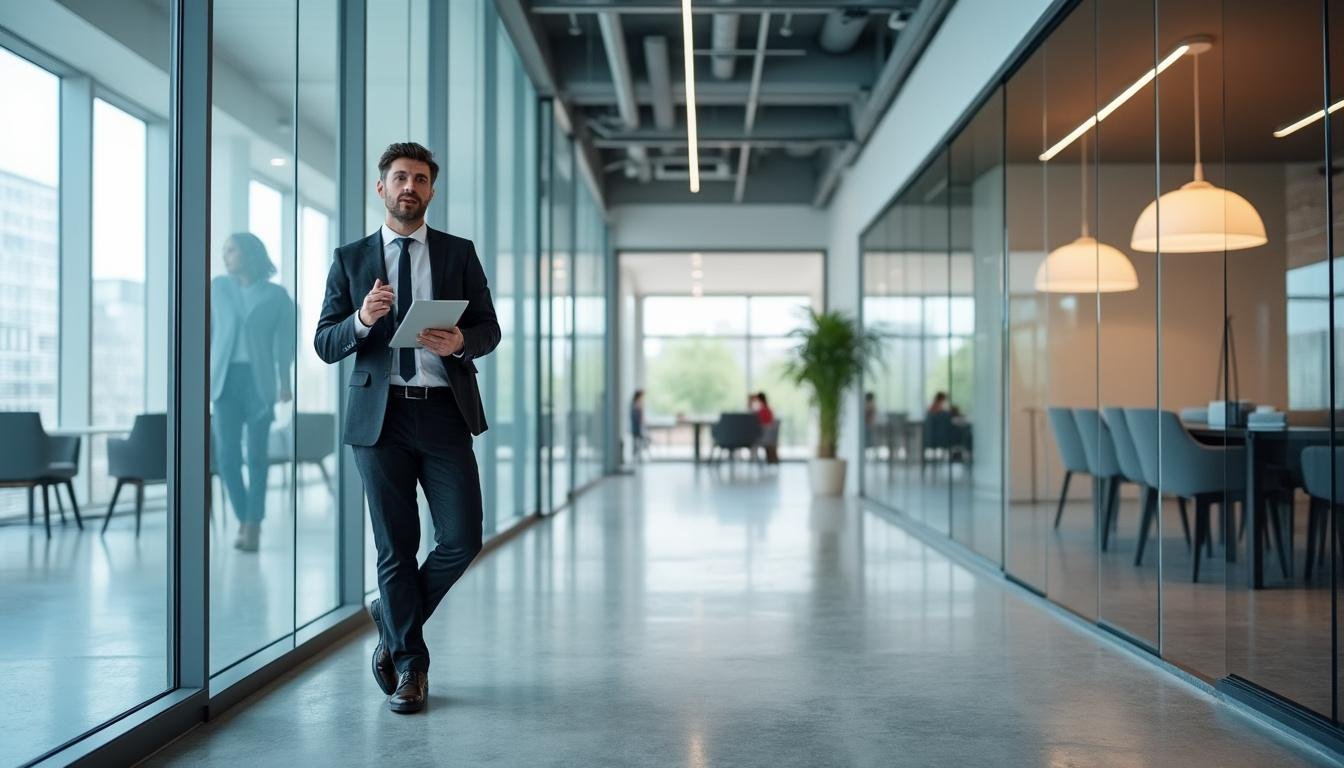 découvrez la réglementation à respecter pour installer une verrière intérieure dans un couloir sombre. conseils pratiques, normes de sécurité et démarches administratives pour une installation conforme et éclairante.