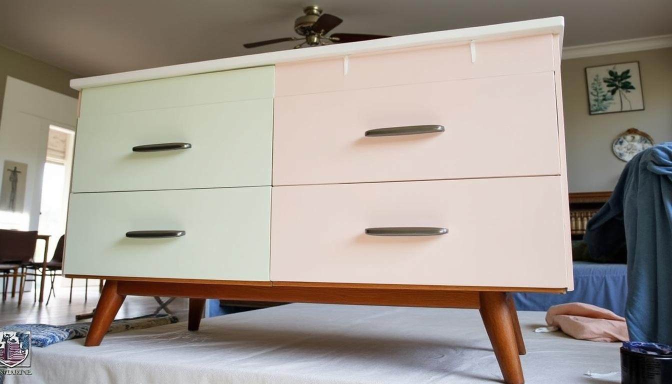 découvrez nos astuces pour moderniser une vieille commode en formica sans lui faire perdre son charme d’origine. conseils, idées déco et techniques faciles pour lui redonner une seconde vie tout en préservant son style rétro.