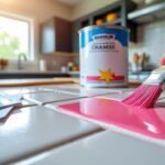 découvrez quelles peintures sont les plus résistantes pour repeindre des carreaux de faïence de cuisine et obtenir un résultat durable. conseils, astuces et comparatif pour choisir la meilleure option adaptée à votre intérieur.