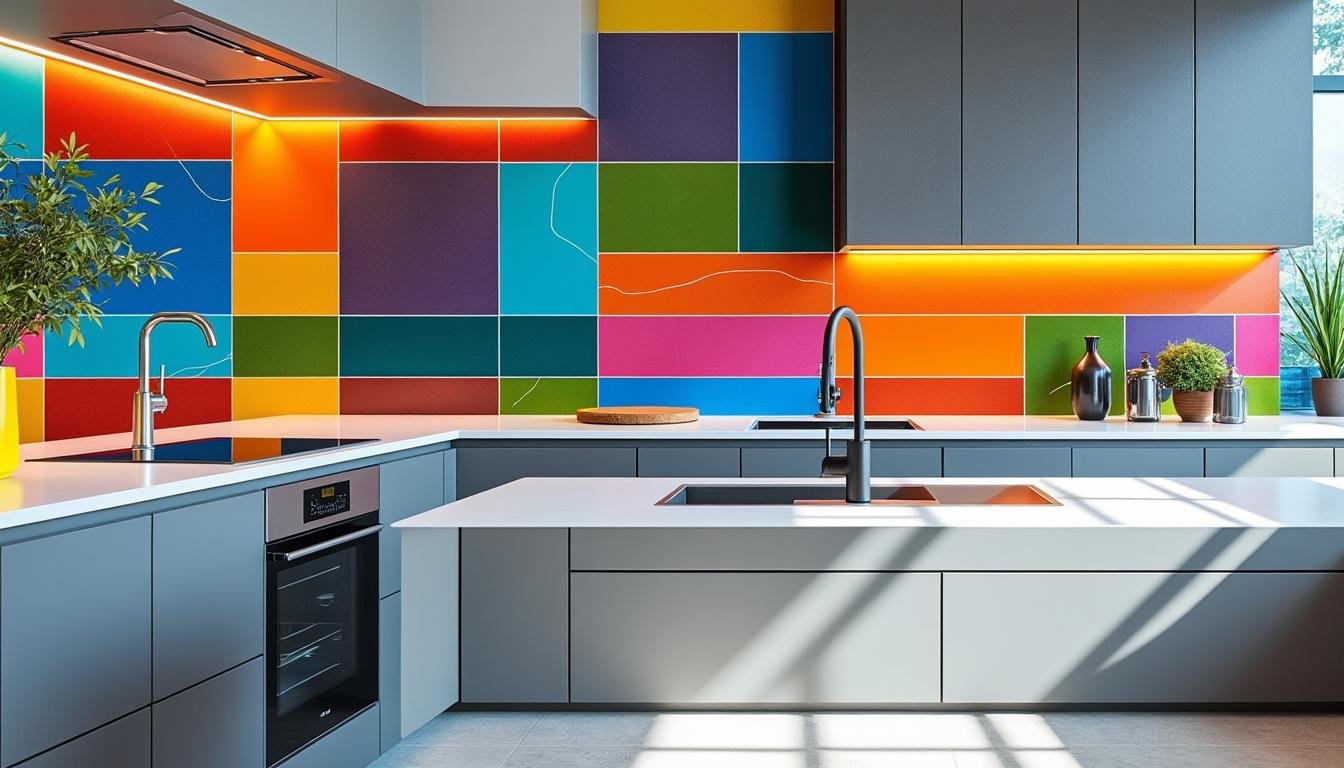 découvrez quelle peinture choisir pour repeindre durablement les carreaux de faïence de votre cuisine. conseils, astuces et comparatif pour une rénovation résistante et esthétique dans le temps.