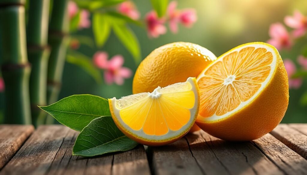 explorez le kawachi bankan, un agrume japonais exceptionnel au goût unique et aux nombreuses vertus. découvrez ses origines, ses saveurs et ses utilisations culinaires dans notre guide complet.