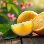 explorez le kawachi bankan, un agrume japonais exceptionnel au goût unique et aux nombreuses vertus. découvrez ses origines, ses saveurs et ses utilisations culinaires dans notre guide complet.