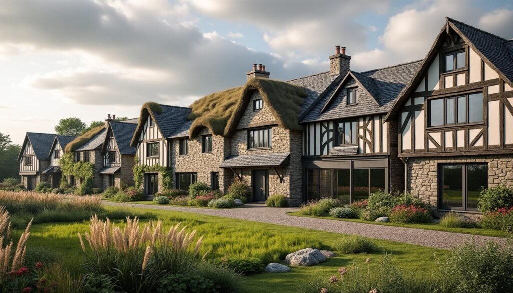 découvrez une analyse approfondie du véritable niveau des constructions en bretagne, entre tradition et modernité, pour mieux comprendre leur qualité et durabilité.