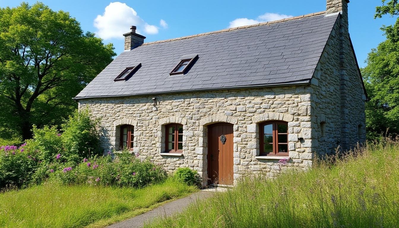 découvrez l'authentique qualité et le savoir-faire des constructions bretonnes, entre tradition et modernité, pour mieux comprendre leur vrai niveau.