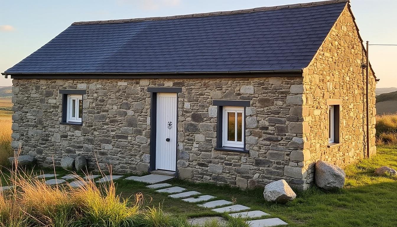 découvrez l'authenticité et la qualité des constructions bretonnes à travers une analyse approfondie de leur véritable niveau architectural et technique.