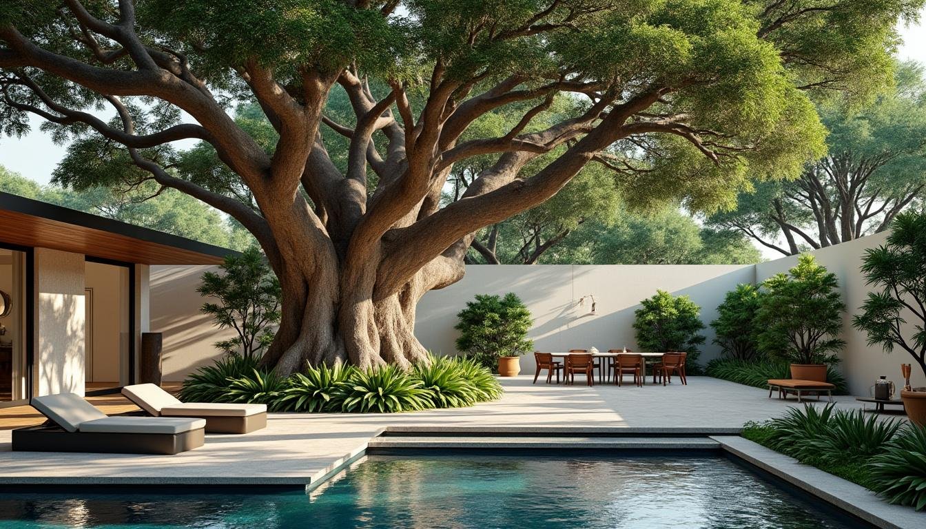 découvrez l'arbre du zanzibar, une plante exotique au graphisme unique, parfaite pour sublimer les jardins de collection et apporter une touche d'originalité.