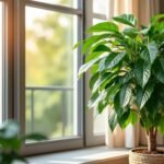 découvrez les erreurs à éviter pour garder votre arbre du bonheur en intérieur bien vert et en pleine santé. conseils pratiques pour un entretien réussi.
