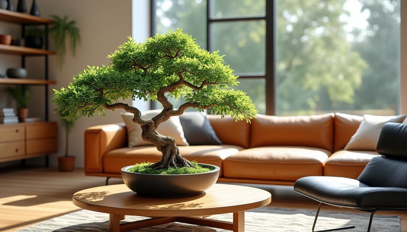 découvrez la signification de l'arbre du bonheur, apprenez à bien l'entretenir et trouvez l'emplacement idéal pour qu'il embellisse votre intérieur et apporte harmonie et bien-être.