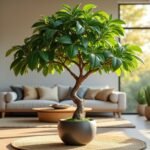 découvrez la signification de l'arbre du bonheur, apprenez comment l'entretenir et trouvez les meilleurs emplacements pour l'installer dans votre maison afin d'apporter harmonie et bien-être.