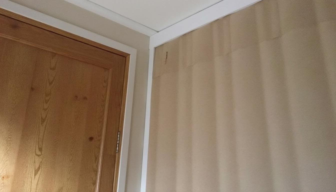 découvrez nos astuces efficaces pour insonoriser une porte creuse sans avoir à la remplacer, et profitez d'un intérieur plus calme et paisible.