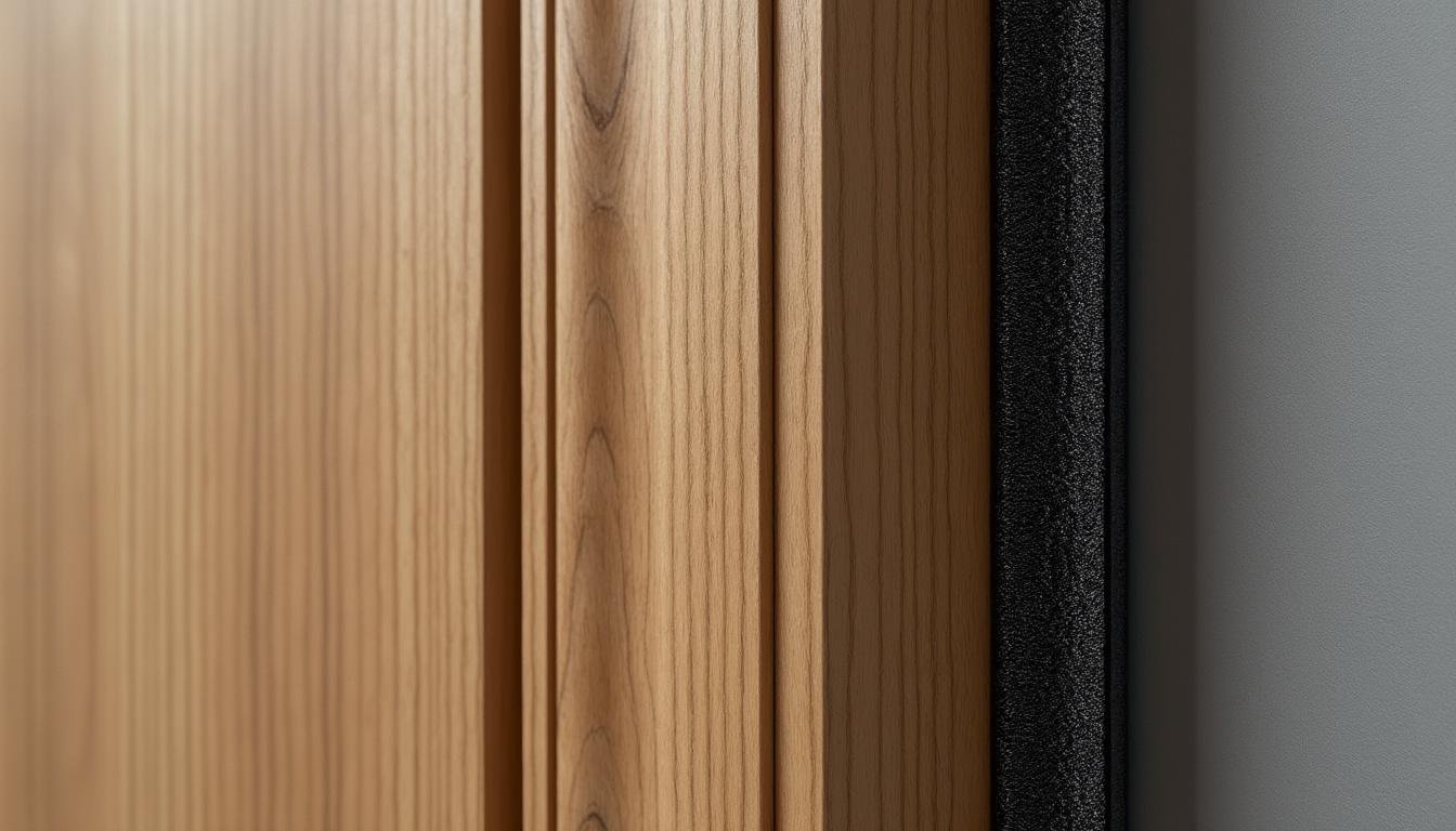 découvrez comment insonoriser efficacement une porte creuse sans avoir à la remplacer grâce à nos astuces simples et économiques.