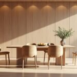 découvrez des idées inspirantes de mobilier et de revêtements lumineux en bois de sycomore, alliant élégance naturelle et ambiance chaleureuse pour sublimer votre intérieur.