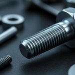 découvrez l'importance de la cannelure mécanique pour bien choisir vos vis et boulons. comprenez ce détail technique essentiel pour garantir la performance et la fiabilité de vos assemblages.