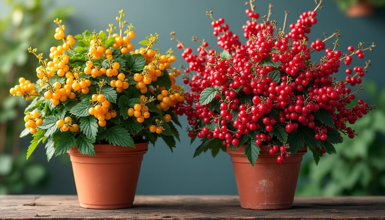 découvrez les pots casseillier josta en formats 1,5l et 3l disponibles chez ferriere fleurs, parfaits pour vos plantations et jardins.