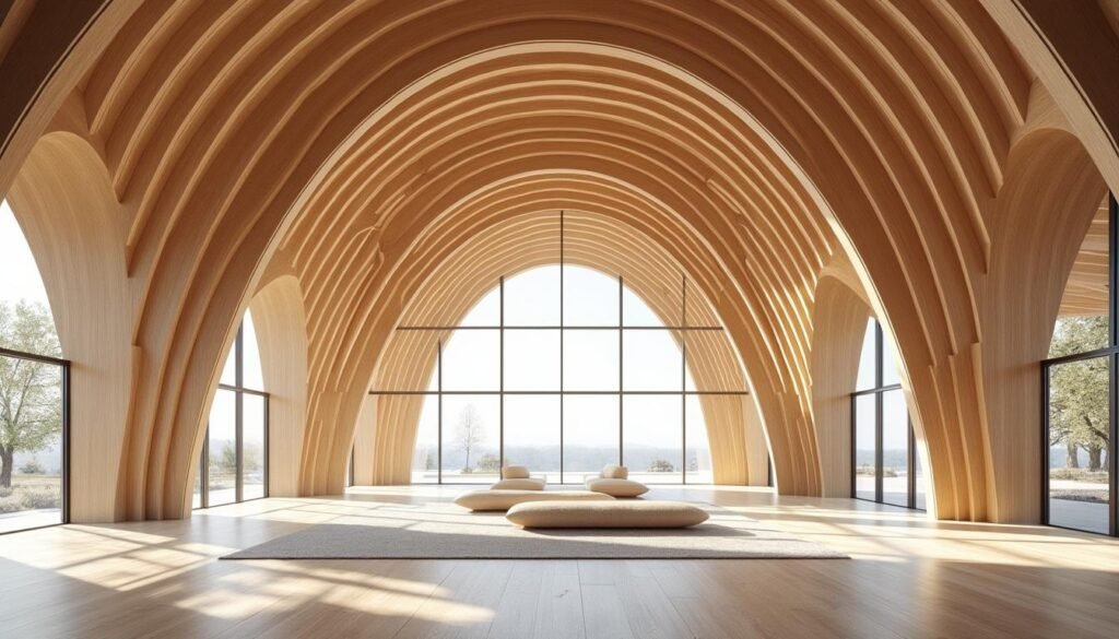 découvrez les charpentes en lamellé-collé, alliant esthétique et performance, idéales pour les grandes pièces et espaces ouverts.