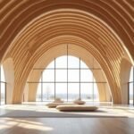 découvrez les charpentes en lamellé-collé, alliant esthétique et performance, idéales pour les grandes pièces et espaces ouverts.