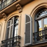 découvrez l'histoire et les caractéristiques des fenêtres mouton et gueule de loup à paris, des éléments architecturaux typiques qui embellissent le patrimoine parisien.