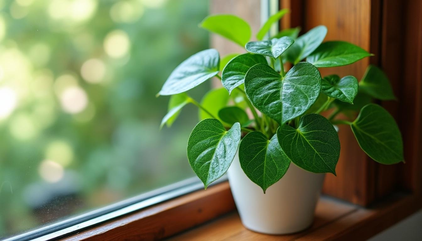 découvrez les raisons pour lesquelles votre pilea ne pousse plus et apprenez des conseils pratiques et solutions efficaces pour encourager sa croissance et maintenir sa santé.