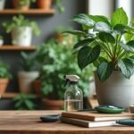 découvrez pourquoi votre pilea ne pousse plus et apprenez des conseils pratiques et solutions efficaces pour stimuler sa croissance et garder votre plante en bonne santé.